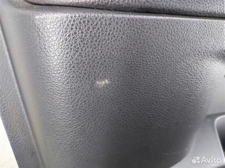 Обшивки дверей комплект Nissan Murano Z50 2006