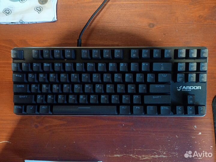 Ardor gaming blade PRO