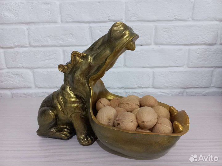 Золотой бегемот 