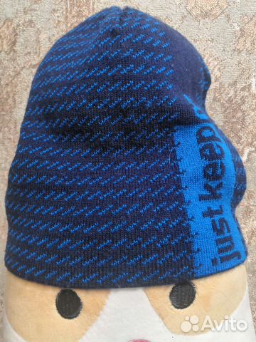 Шапка для мальчика