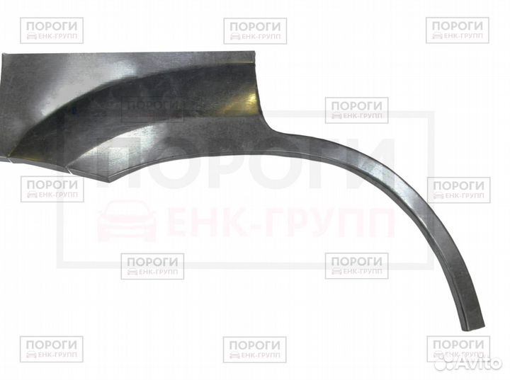 Задняя арка Nissan X-Trail I T30 2000-2007 и други