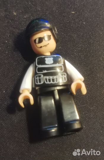 Lego редкие фигурки