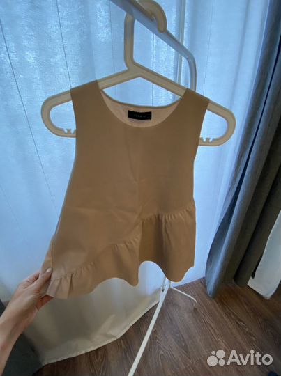 Женские вещи