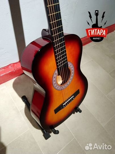 Гитара классическая Belucci BC 3805 SB