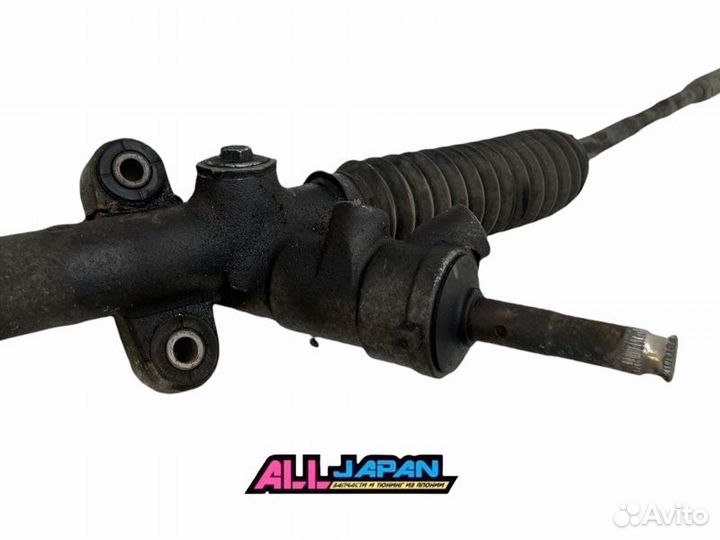 Рулевая рейка Subaru Forester SH5 EJ205 2010