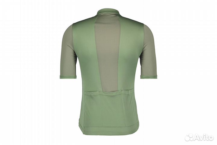 Веломайка Scott Endurance 10, короткий рукав, с м