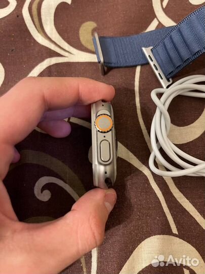 Apple Watch Ultra 49mm