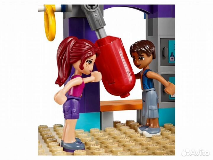 Lego Friends