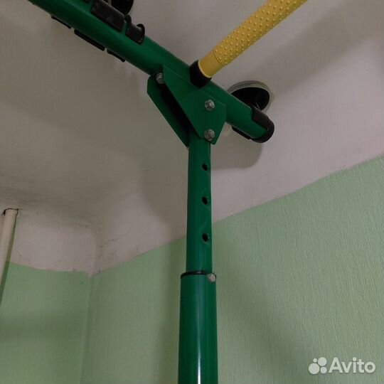 Детская шведская стенка бу