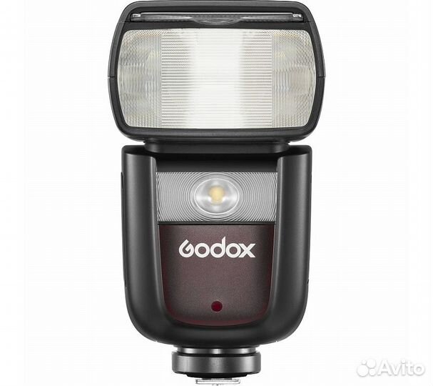 Фотовспышка Godox V860III-F