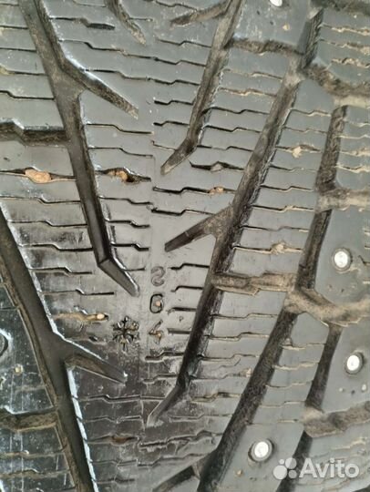 Nordman 7 285/60 R18