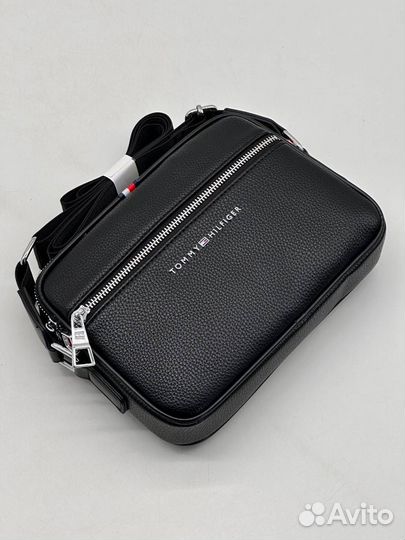 Сумка мужская Tommy hilfiger