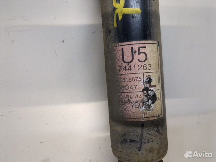 Амортизатор подвески Chevrolet Epica, 2007