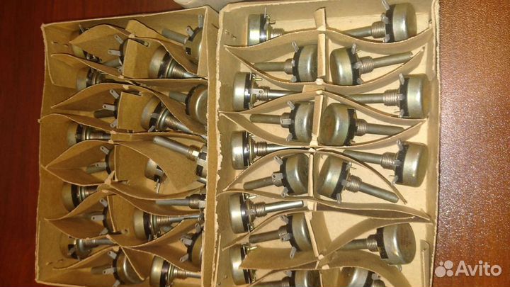 Резистор сп3-30 А