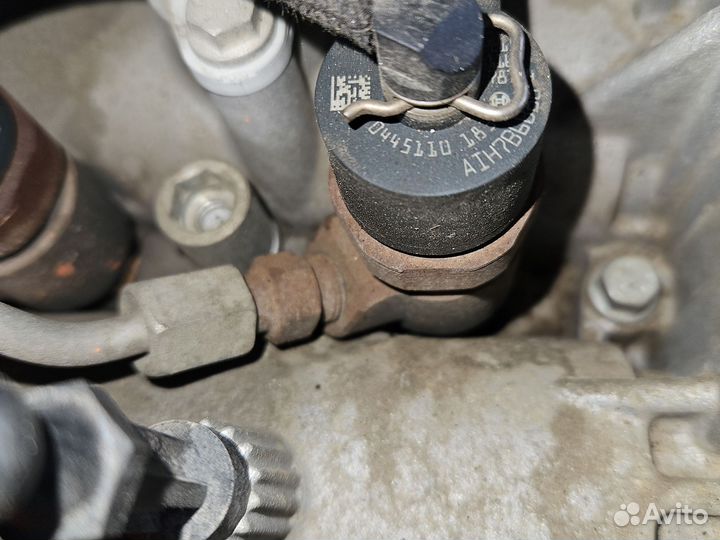 Форсунка z13dth dtj 183 opel опель