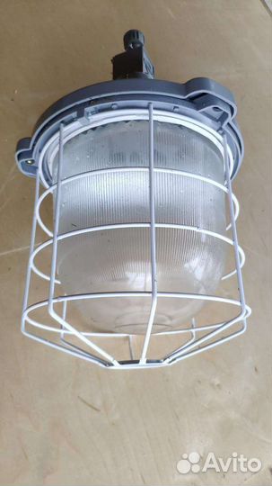 Светильник уличный подвесной