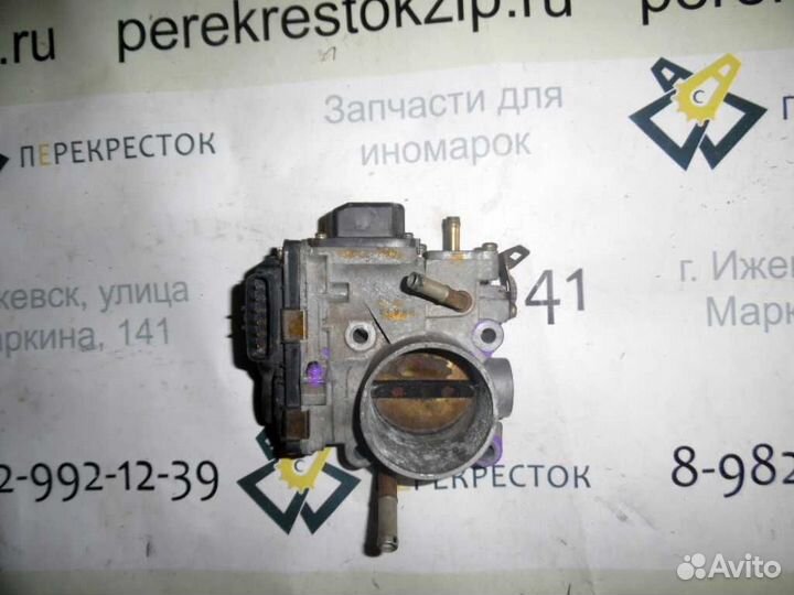 Дроссельный узел CR-V (01-06) / Accord (03-08) 2.4