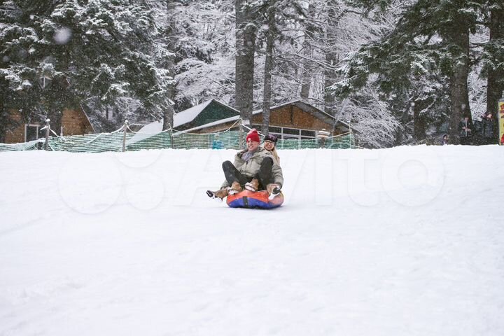 Участок 80 сот. (СНТ, ДНП)