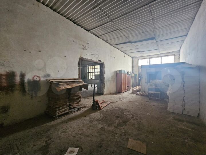 Склад, 312.5 м²