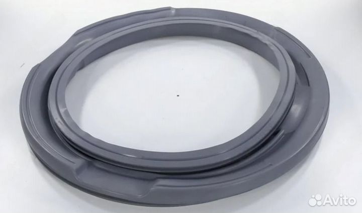 Манжета люка samsung DC64-02605A Eco Bubble