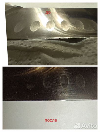 Заточка кухонных, охотничьих, складных и edc ножей