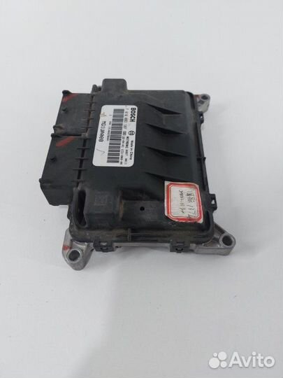 Блок управления двигателем Chery Tiggo 7 Pro T1E