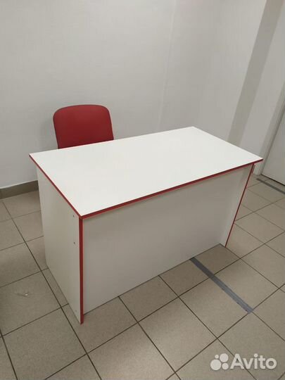 Стойка Приёмная Ресепшен