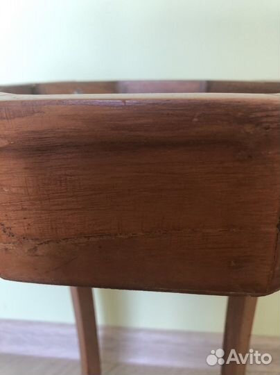 Подставка для цветов напольная Индия