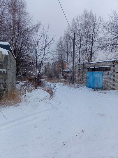 Гараж, 30 м²