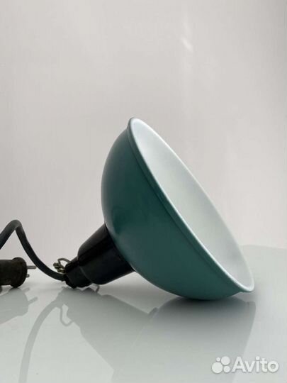 Светильник СССР