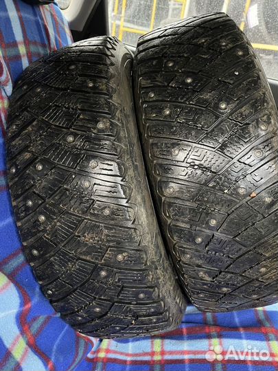 Goodyear Ultragrip Ice Arctic 185/65 R15