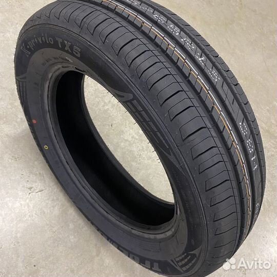 Tracmax X-Privilo TX5 175/70 R14