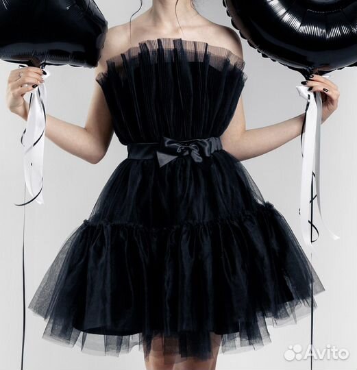 Платье женское