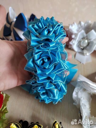 Резинка для волос