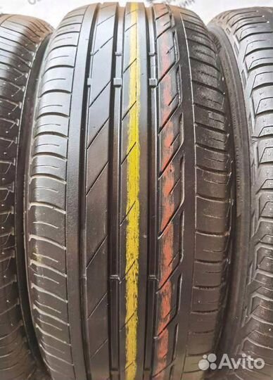 Bridgestone Turanza T001 205/55 R17