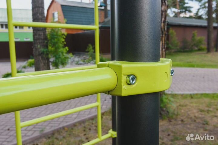 Гимнастический снаряд (шведская стенка) W202 GTO