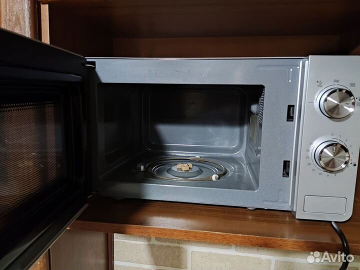 Микроволновая печь gorenje