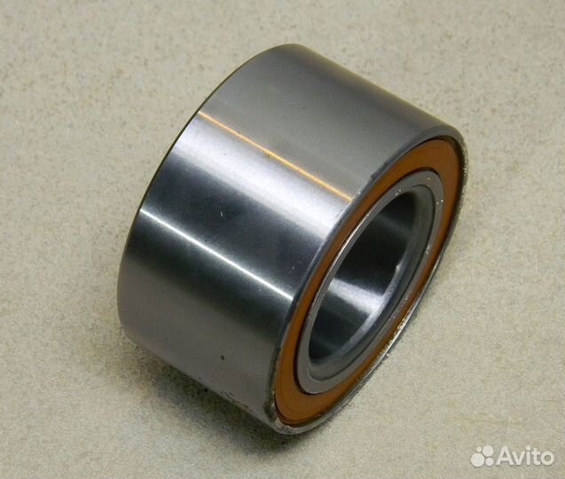 Подшипник ступицы передний KIA spectra (иж)