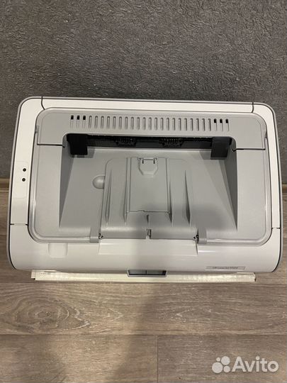 Лазерный принтер HP Laser Jet Professional P1102