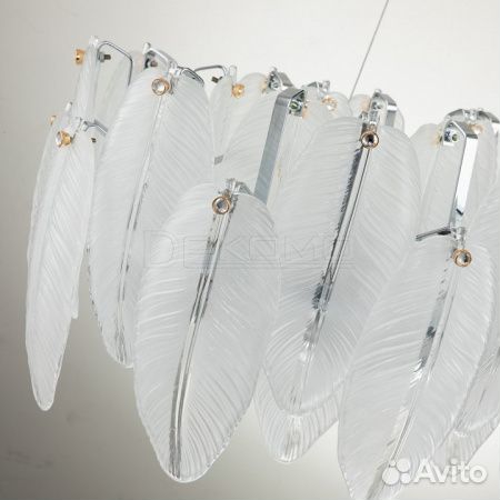 Подвесная люстра Beluta 3018-12P