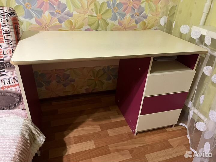 Мебель для детской комнаты бу