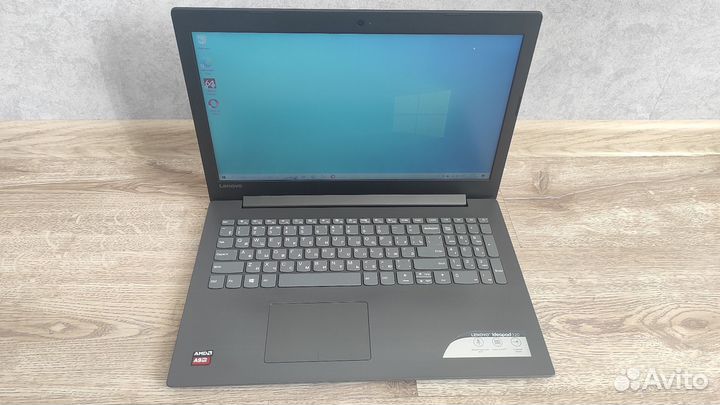 Ноутбук Lenovo ideapad 320