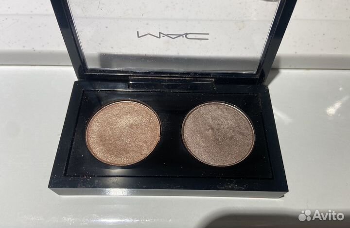 Тени для век MAC оригинал