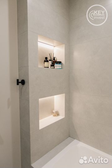 Ремонт квартир и офисов под ключ