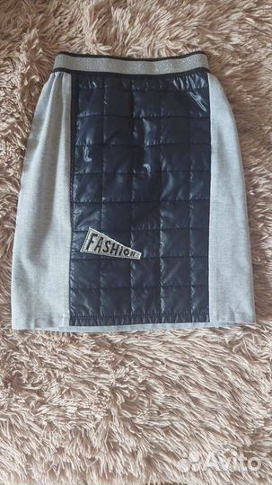 Костюм на девочку 140-146