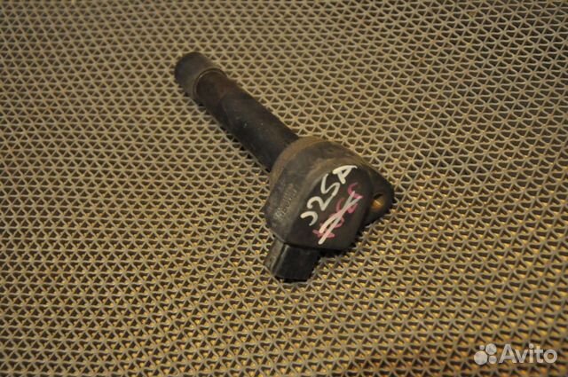 Катушка зажигания honda inspire UA4