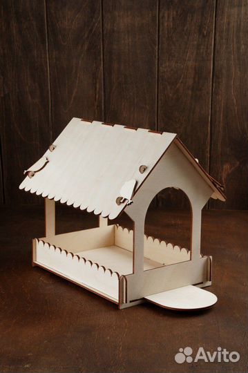 Лазерная резка и гравировка