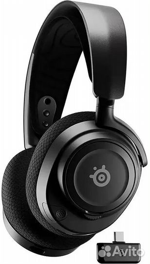 Steelseries Arctis Nova 7 Wireless