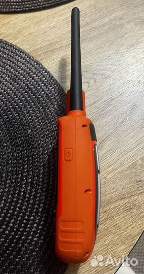 Навигатор garmin alpha 50