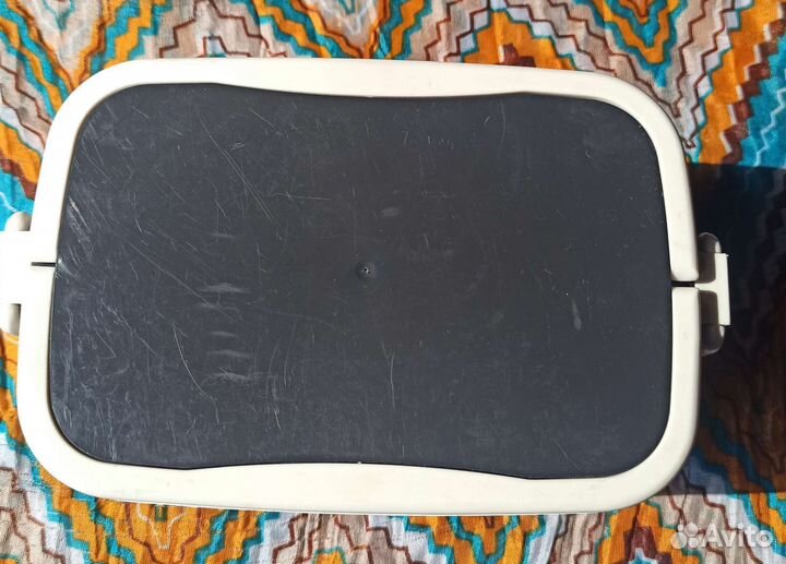 Набор контейнеров для обедов